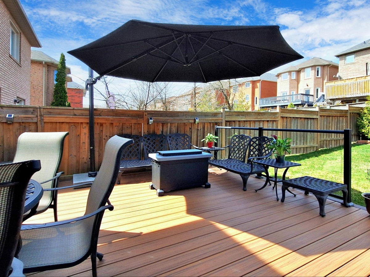 40 Painted Rock Avenue, Richmond Hill, Ontario, Canada photo 32