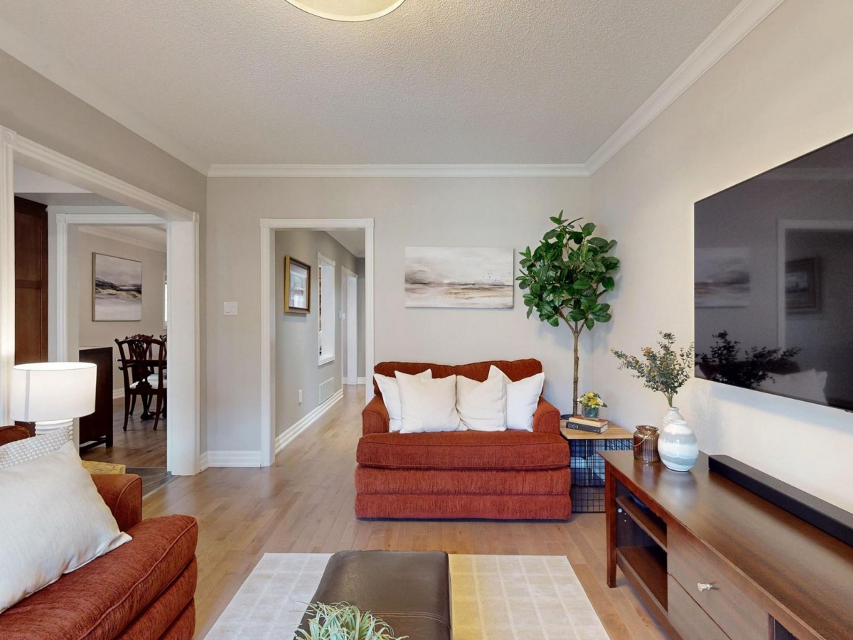 40 Painted Rock Avenue, Richmond Hill, Ontario, Canada photo 10