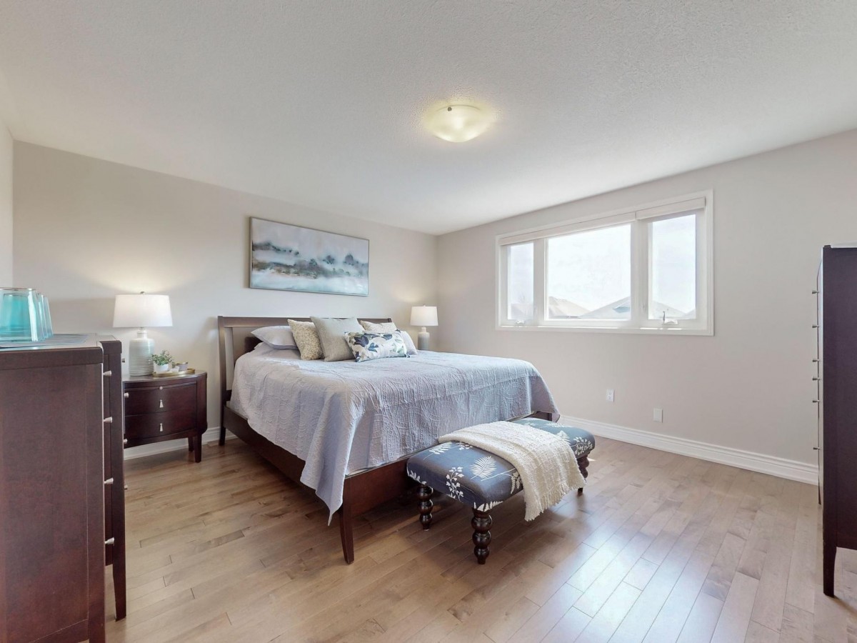 40 Painted Rock Avenue, Richmond Hill, Ontario, Canada photo 21