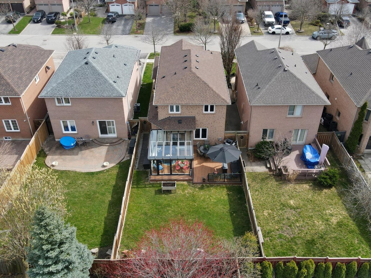 40 Painted Rock Avenue, Richmond Hill, Ontario, Canada photo 41