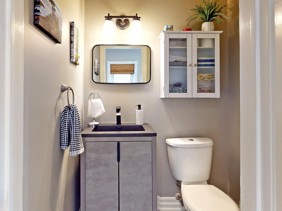 40 Painted Rock Avenue, Richmond Hill, Ontario, Canada photo 6