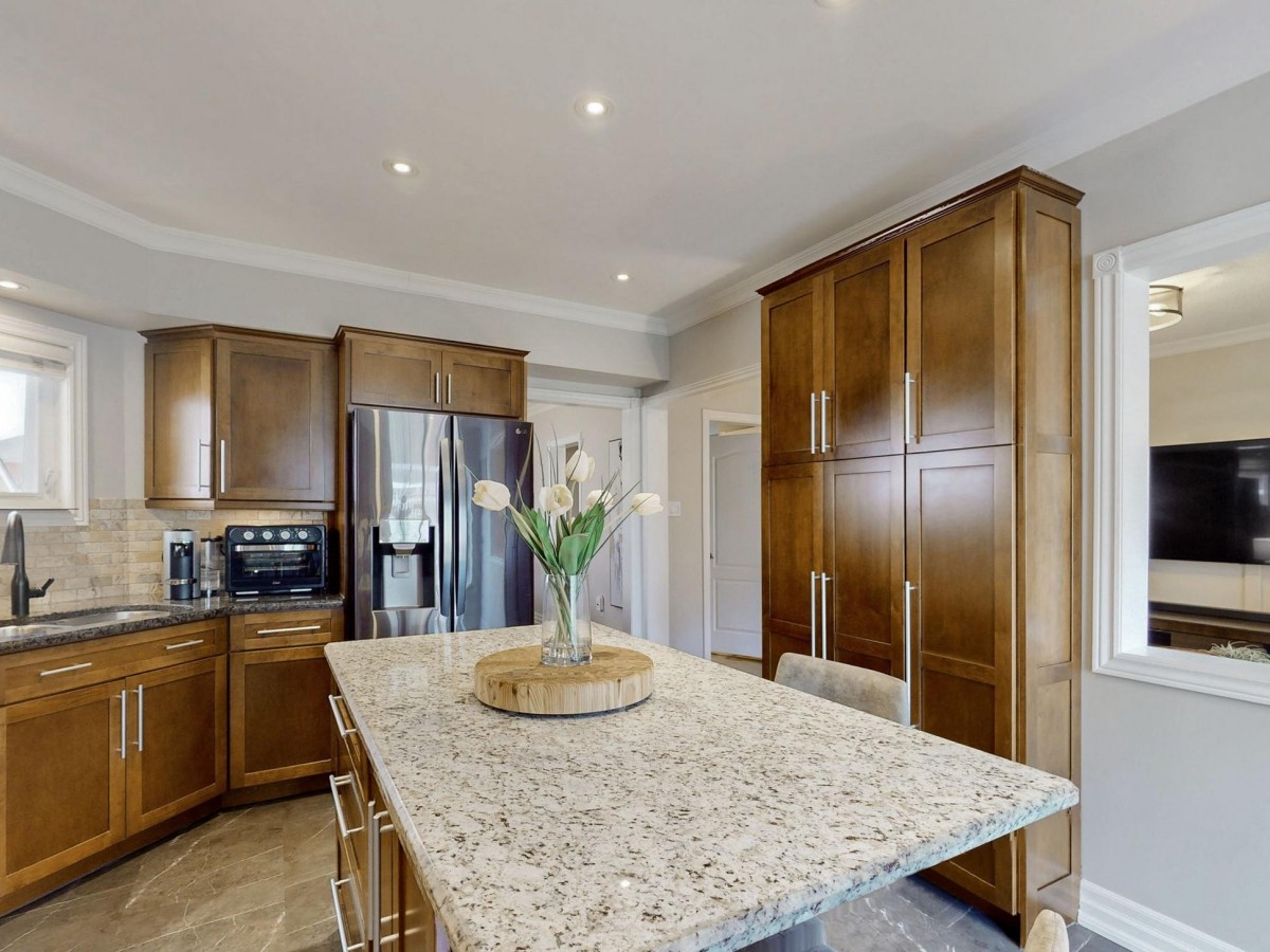 40 Painted Rock Avenue, Richmond Hill, Ontario, Canada photo 18