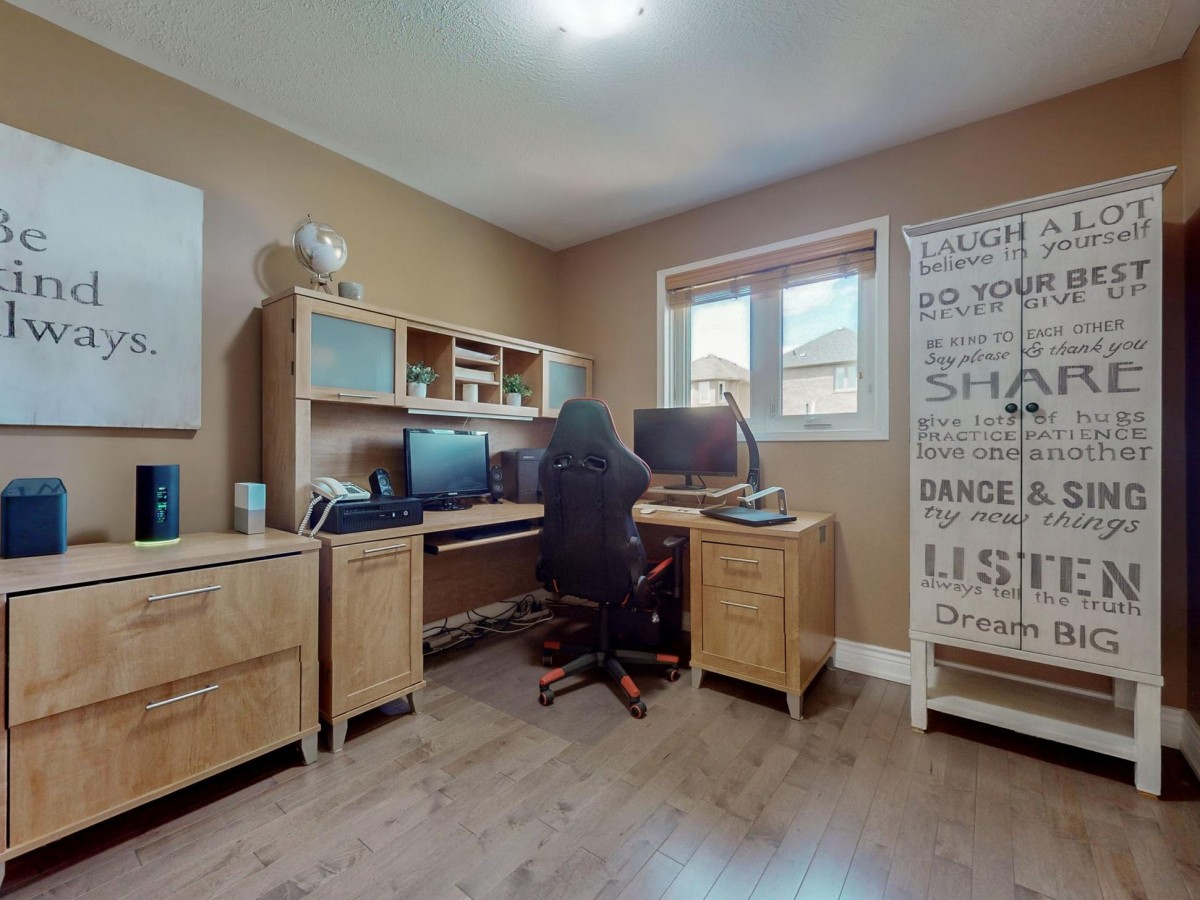 40 Painted Rock Avenue, Richmond Hill, Ontario, Canada photo 26