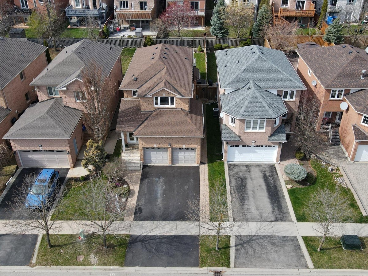 40 Painted Rock Avenue, Richmond Hill, Ontario, Canada photo 42