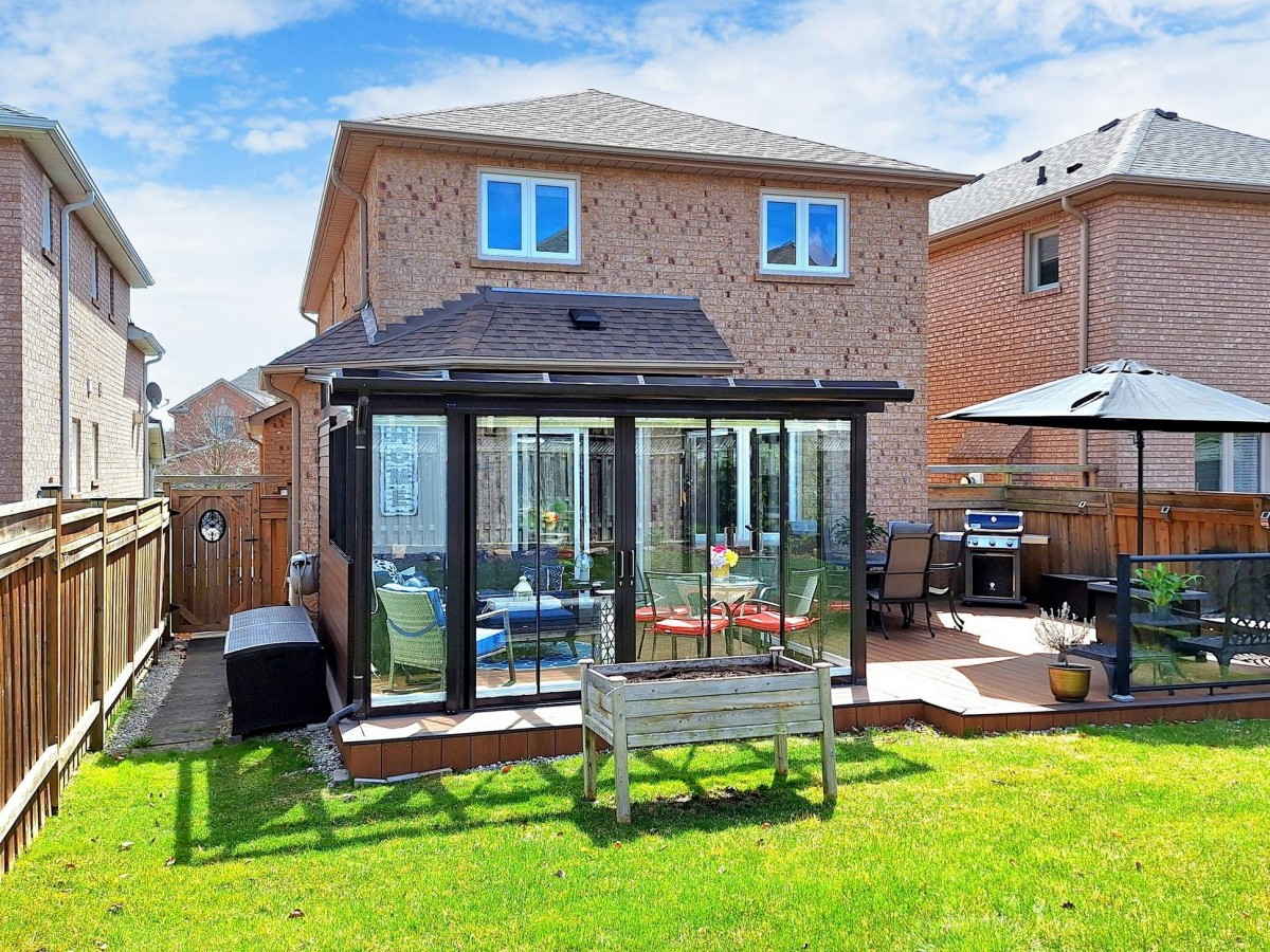 40 Painted Rock Avenue, Richmond Hill, Ontario, Canada photo 35