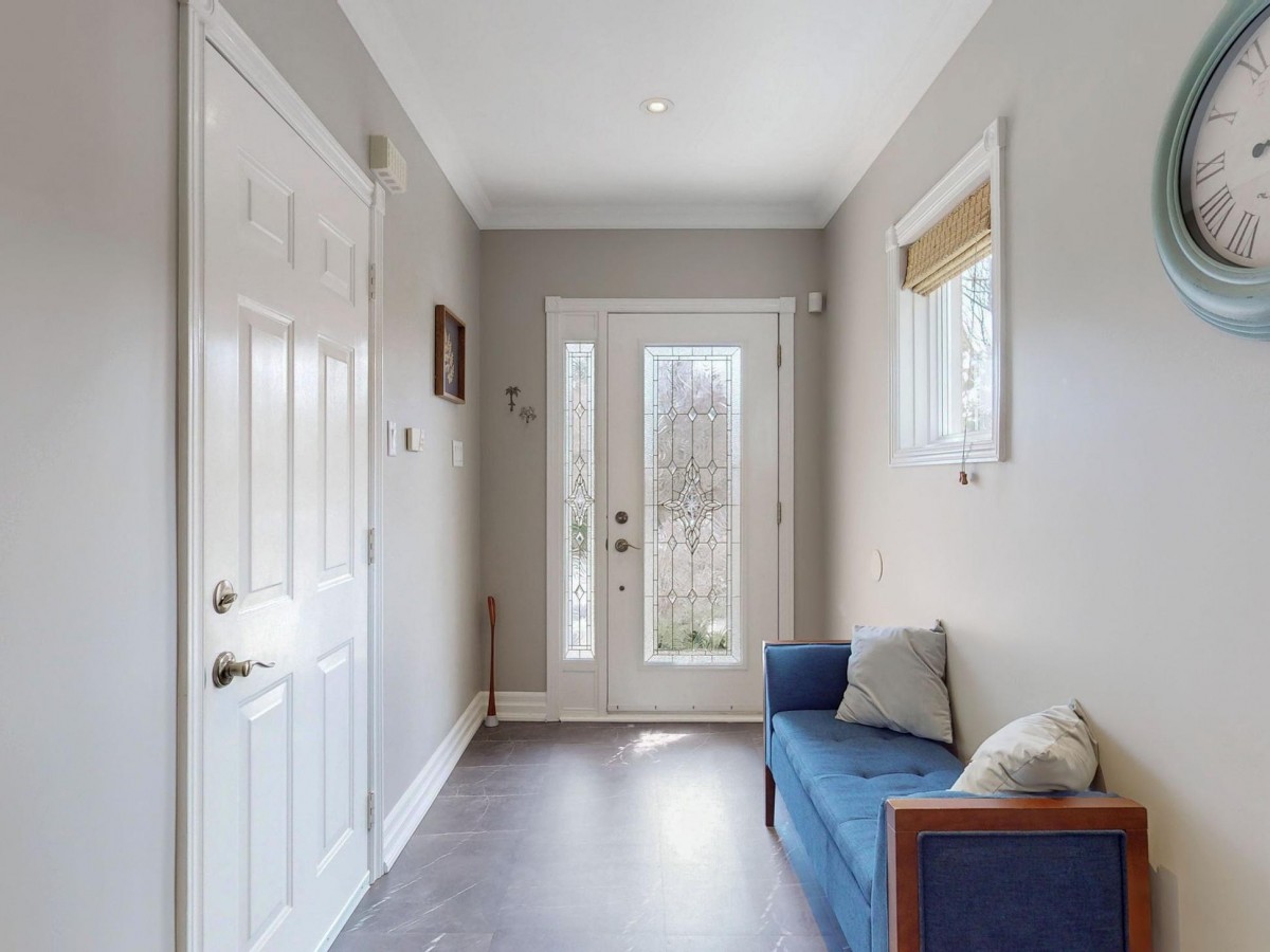 40 Painted Rock Avenue, Richmond Hill, Ontario, Canada photo 4