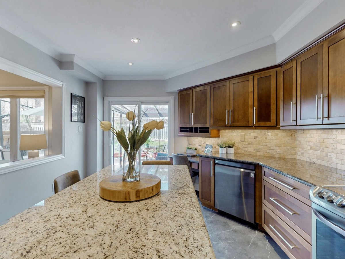 40 Painted Rock Avenue, Richmond Hill, Ontario, Canada photo 17