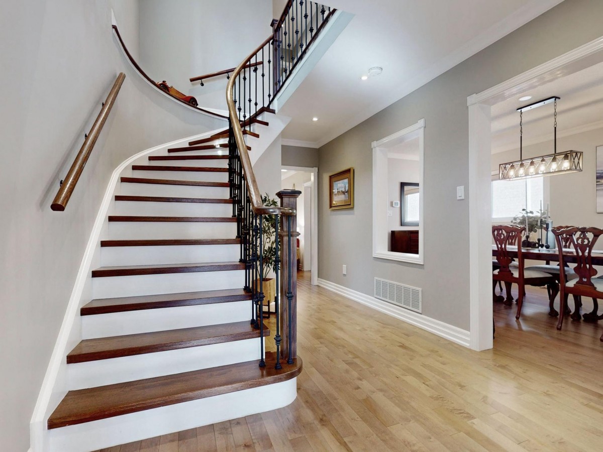 40 Painted Rock Avenue, Richmond Hill, Ontario, Canada photo 20