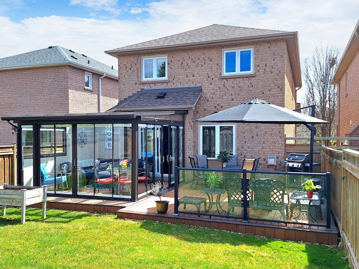 40 Painted Rock Avenue, Richmond Hill, Ontario, Canada photo 38