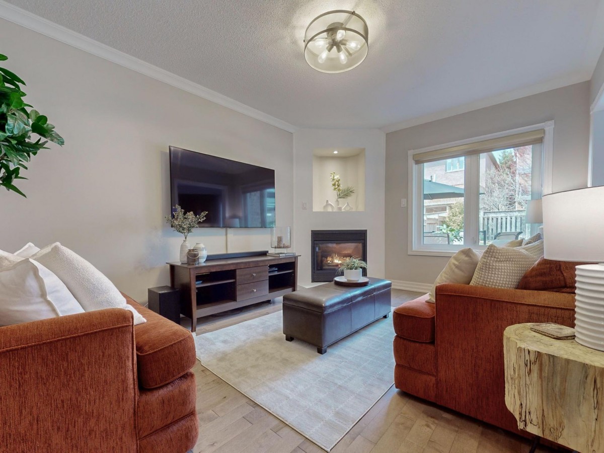 40 Painted Rock Avenue, Richmond Hill, Ontario, Canada photo 7