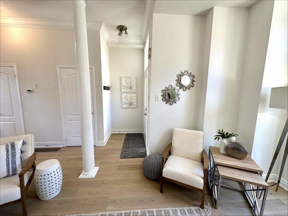 150 Riverlands Avenue, Markham, Ontario, Canada photo 4