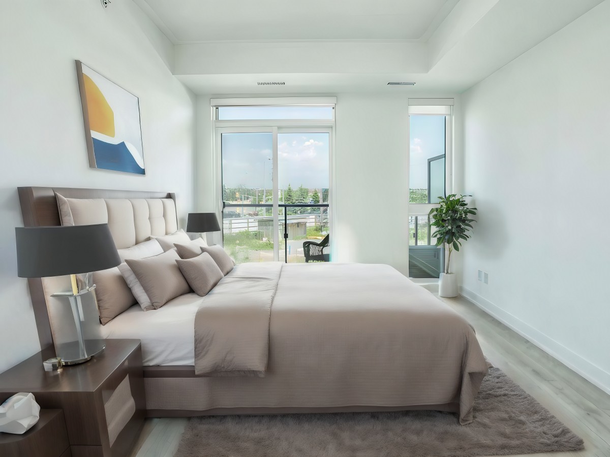 1709 Bur Oak Ave Unit 501 photo 4