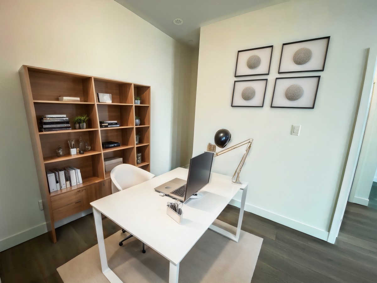 1709 Bur Oak Ave Unit 501 photo 5