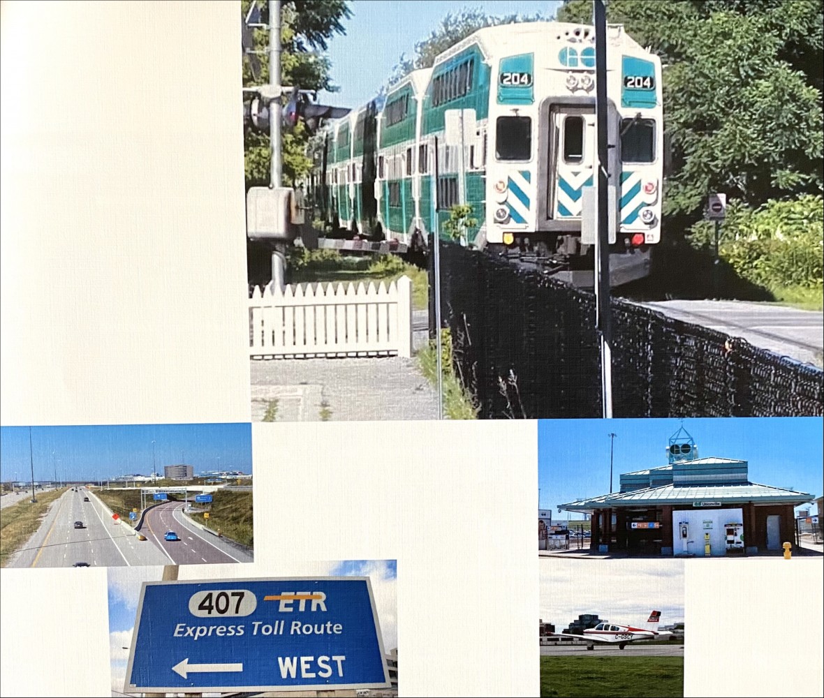 1709 Bur Oak Ave Unit 501 photo 14