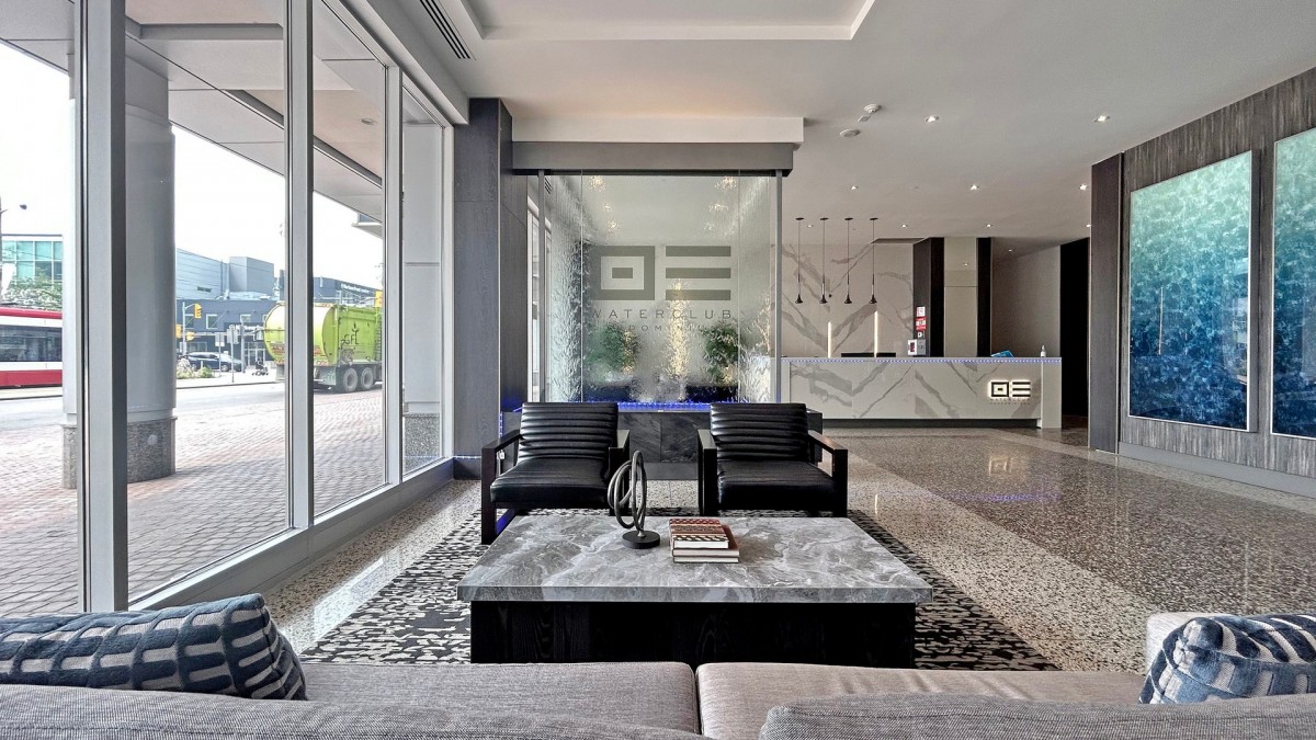 218 Queens Quay West Unit 403, Toronto, Ontario, Canada photo 8