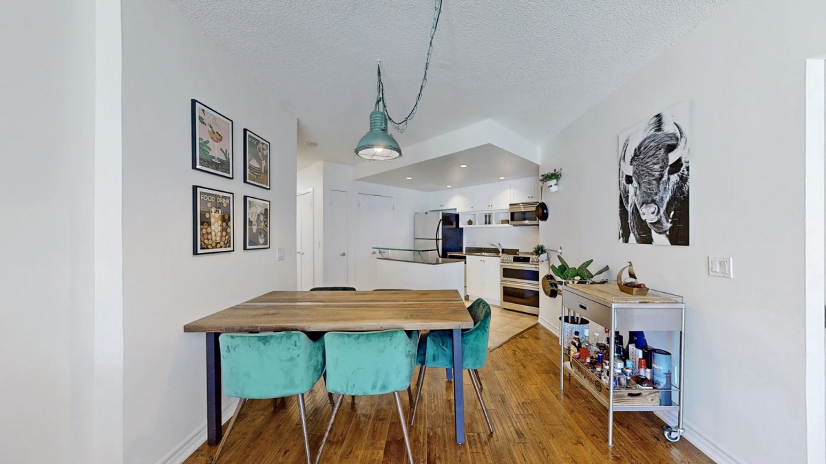 218 Queens Quay West Unit 403, Toronto, Ontario, Canada photo 15