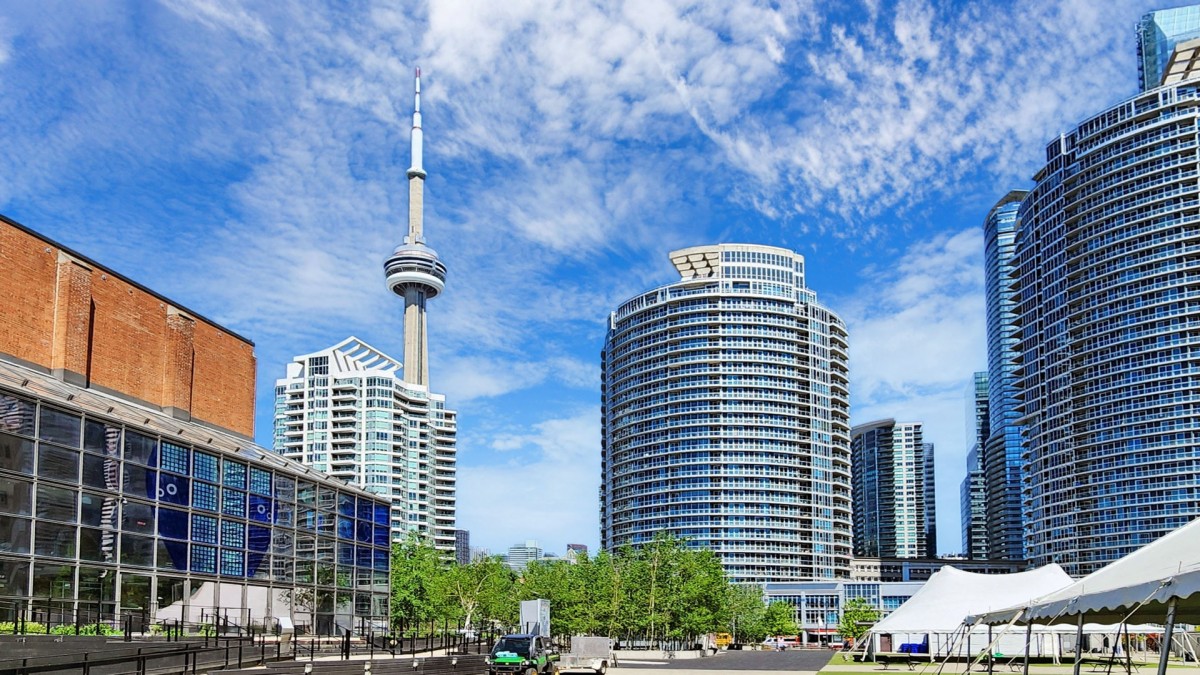 218 Queens Quay West Unit 403, Toronto, Ontario, Canada photo 3