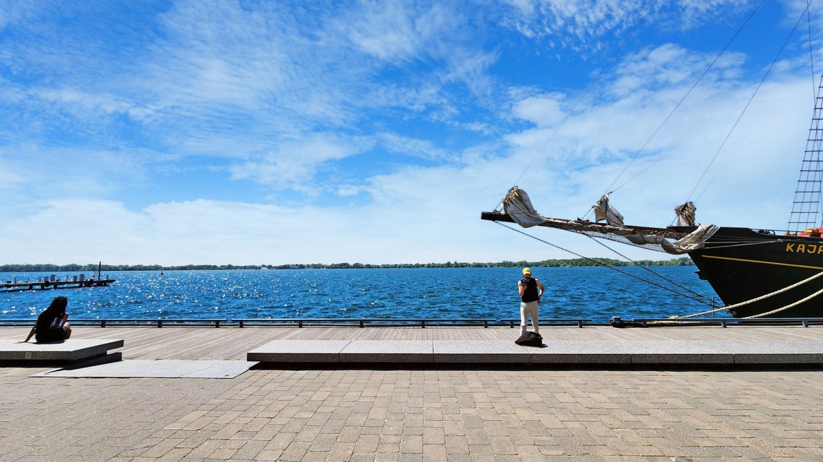 218 Queens Quay West Unit 403, Toronto, Ontario, Canada photo 59