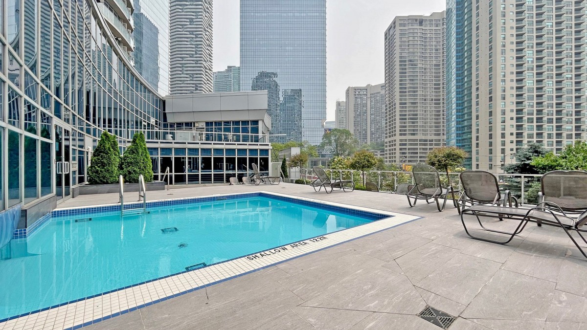 218 Queens Quay West Unit 403, Toronto, Ontario, Canada photo 50