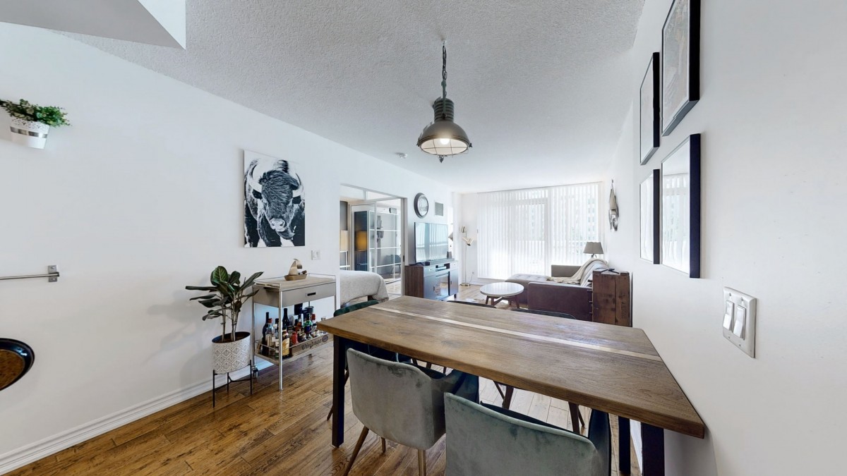 218 Queens Quay West Unit 403, Toronto, Ontario, Canada photo 17