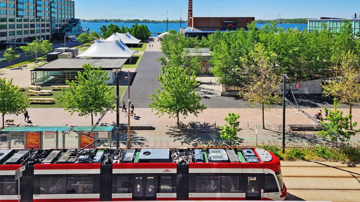 218 Queens Quay West Unit 403, Toronto, Ontario, Canada photo 40