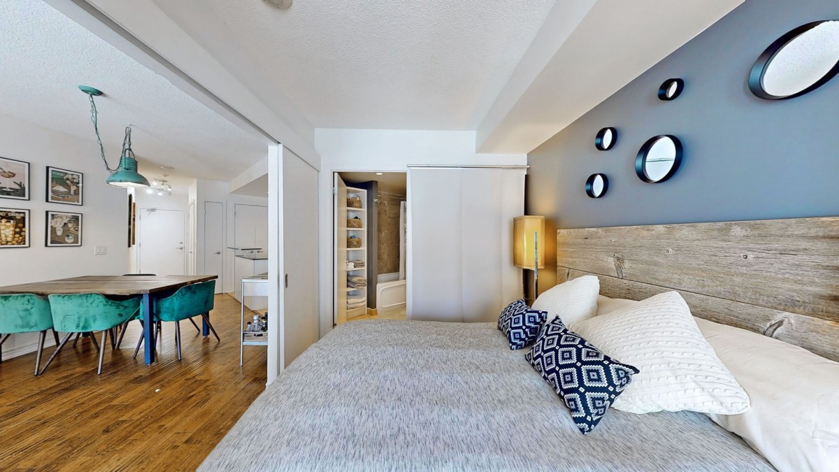 218 Queens Quay West Unit 403, Toronto, Ontario, Canada photo 27