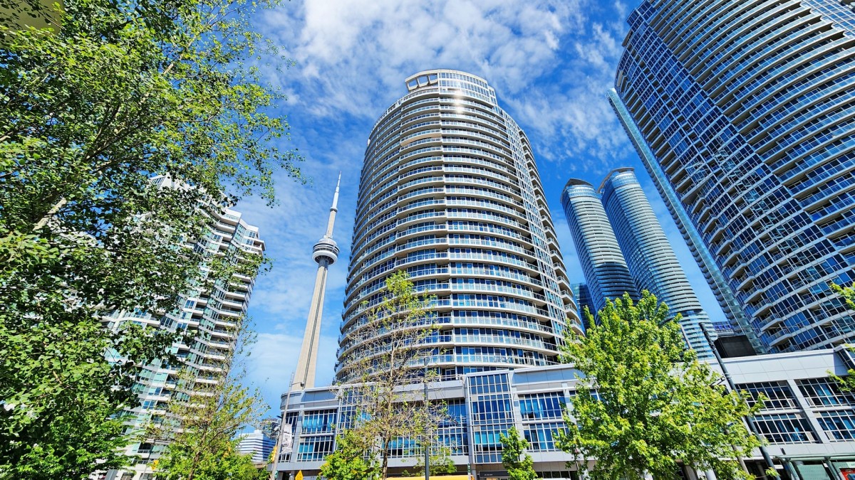 218 Queens Quay West Unit 403, Toronto, Ontario, Canada photo 1