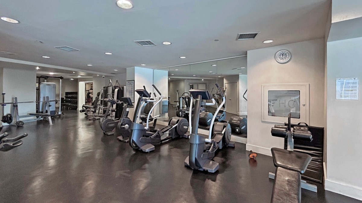 218 Queens Quay West Unit 403, Toronto, Ontario, Canada photo 41