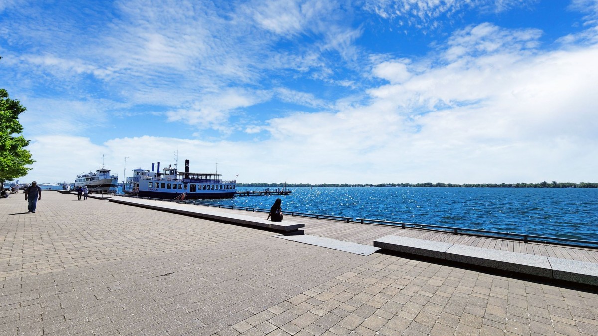 218 Queens Quay West Unit 403, Toronto, Ontario, Canada photo 58