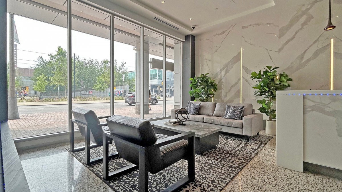 218 Queens Quay West Unit 403, Toronto, Ontario, Canada photo 7