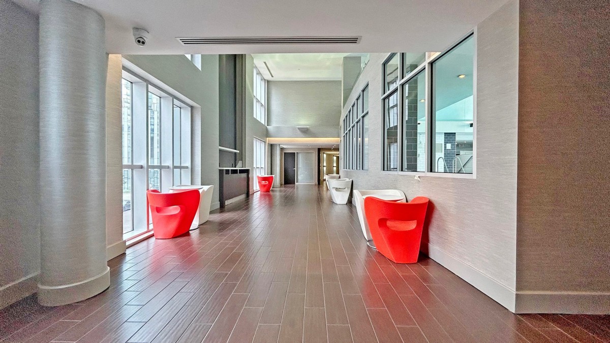 218 Queens Quay West Unit 403, Toronto, Ontario, Canada photo 44