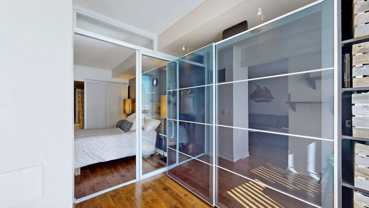 218 Queens Quay West Unit 403, Toronto, Ontario, Canada photo 32