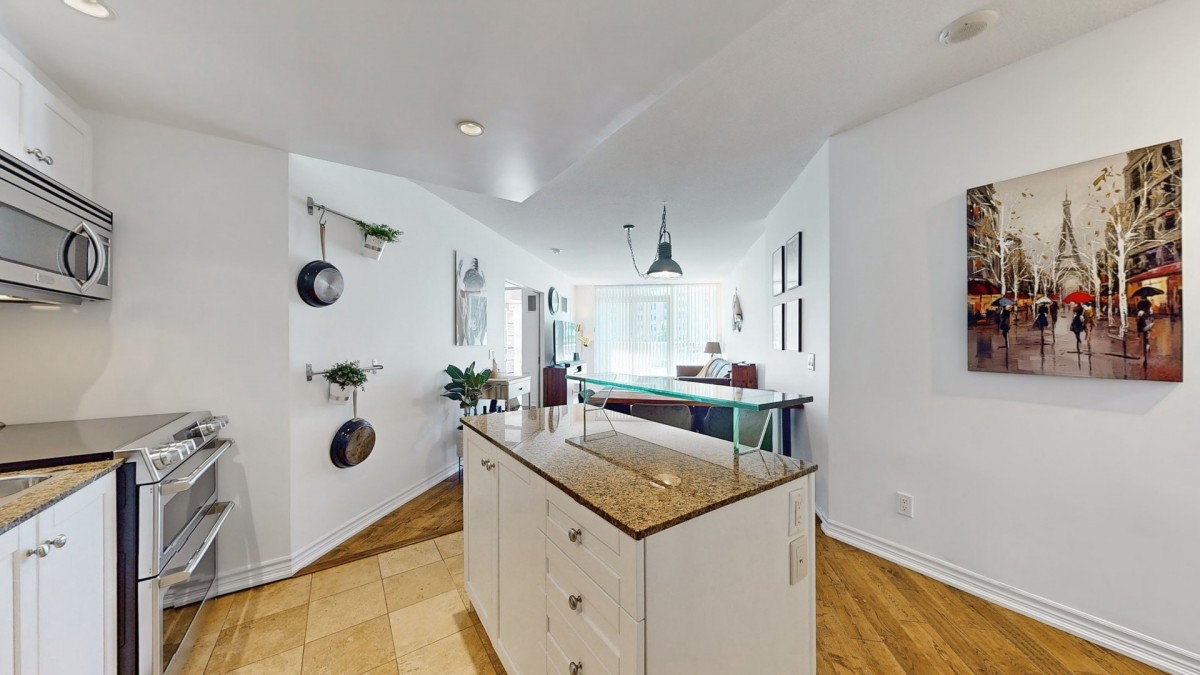 218 Queens Quay West Unit 403, Toronto, Ontario, Canada photo 22