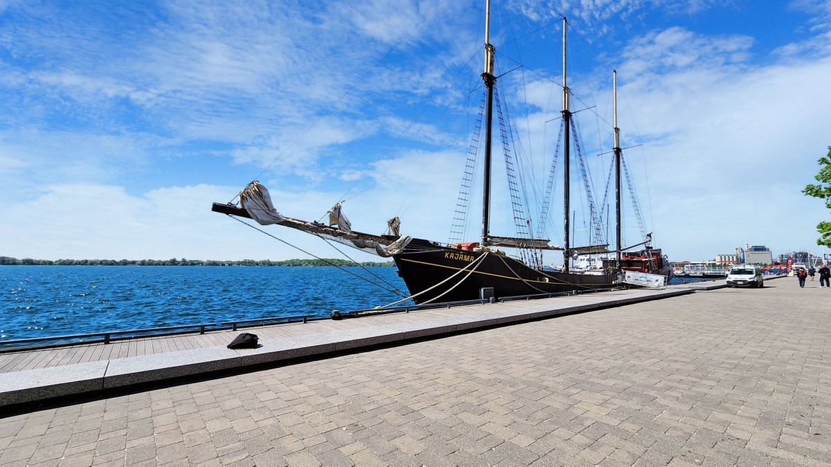 218 Queens Quay West Unit 403, Toronto, Ontario, Canada photo 60