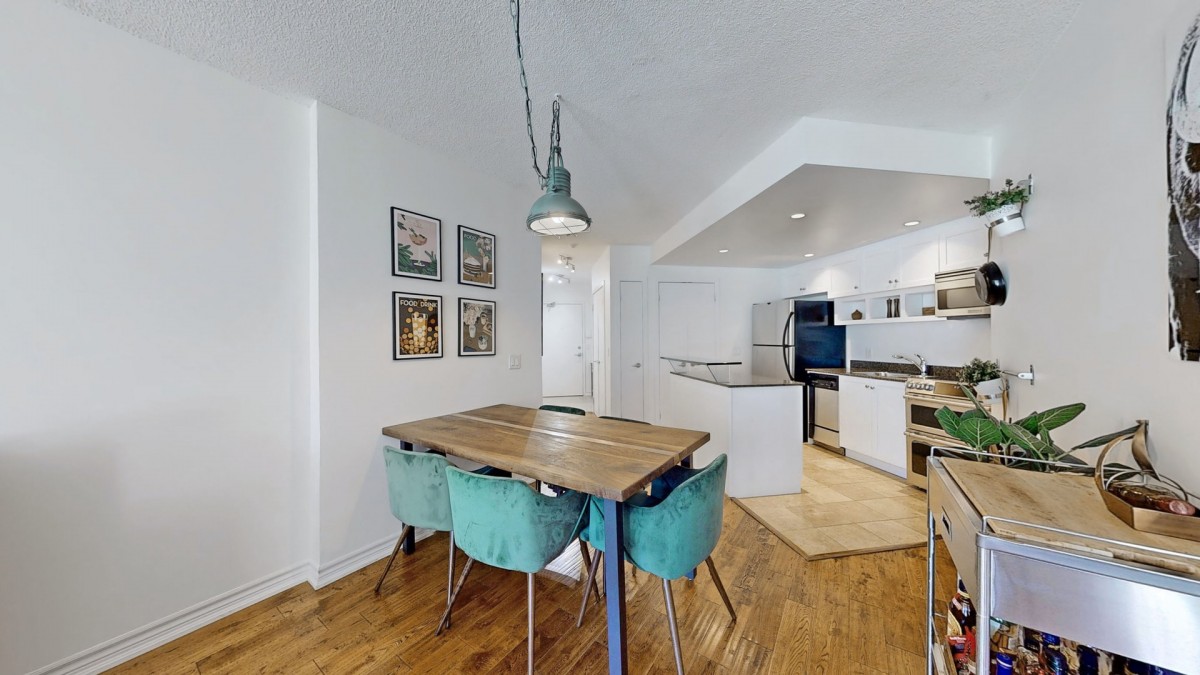 218 Queens Quay West Unit 403, Toronto, Ontario, Canada photo 14