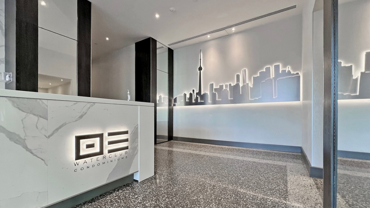 218 Queens Quay West Unit 403, Toronto, Ontario, Canada photo 6