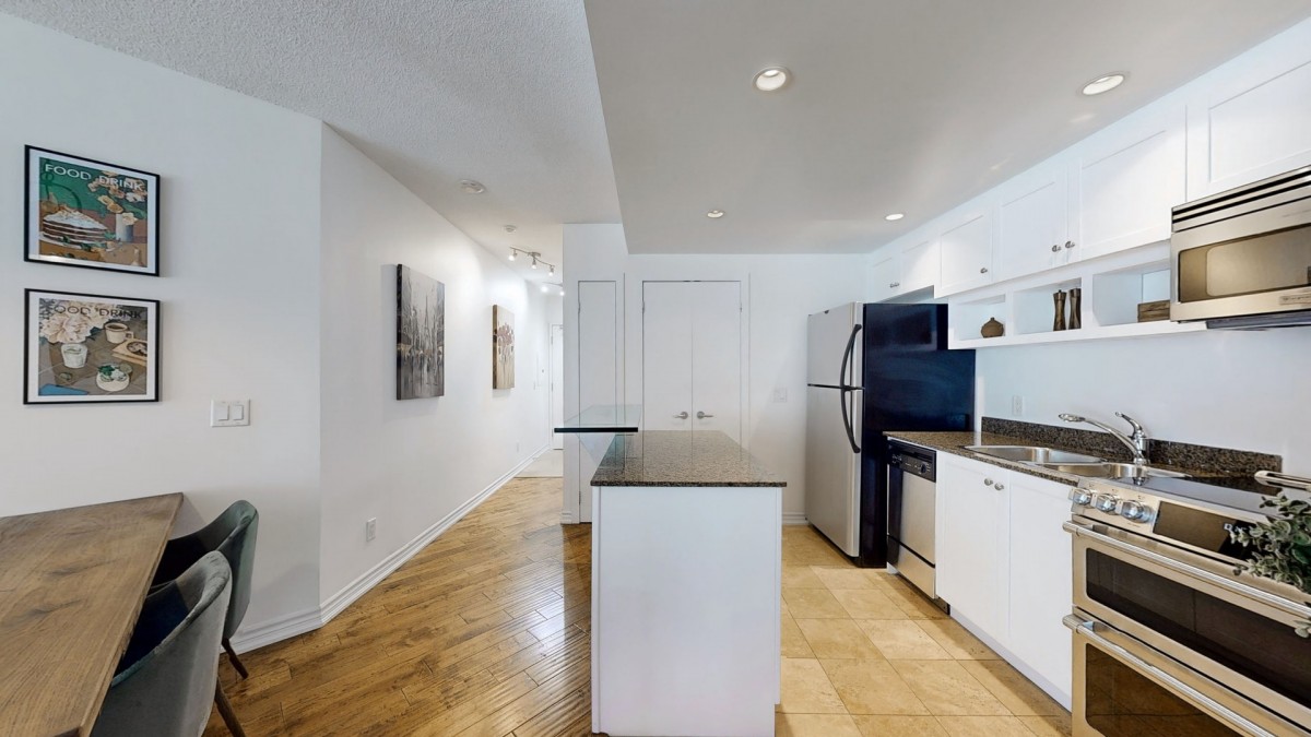 218 Queens Quay West Unit 403, Toronto, Ontario, Canada photo 21