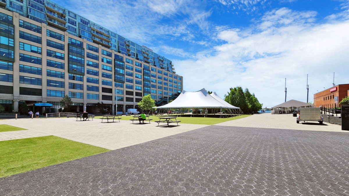 218 Queens Quay West Unit 403, Toronto, Ontario, Canada photo 57