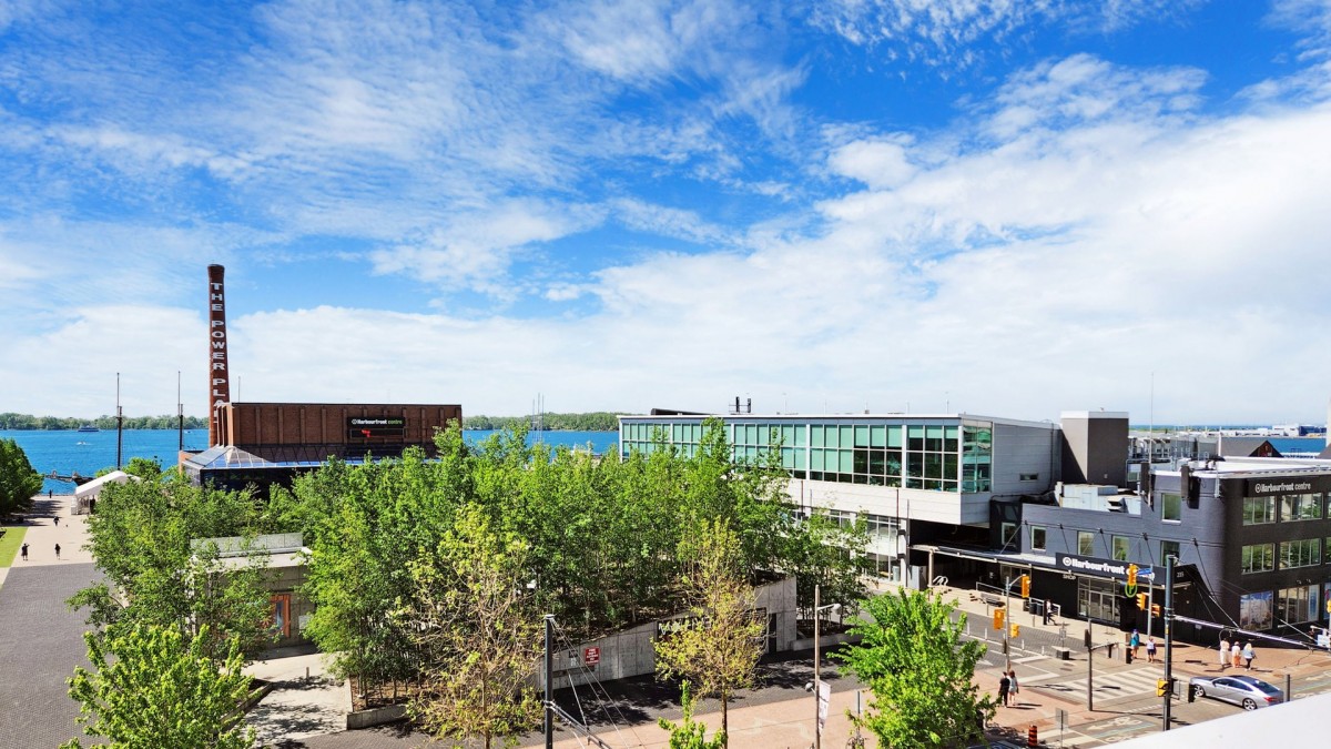 218 Queens Quay West Unit 403, Toronto, Ontario, Canada photo 39