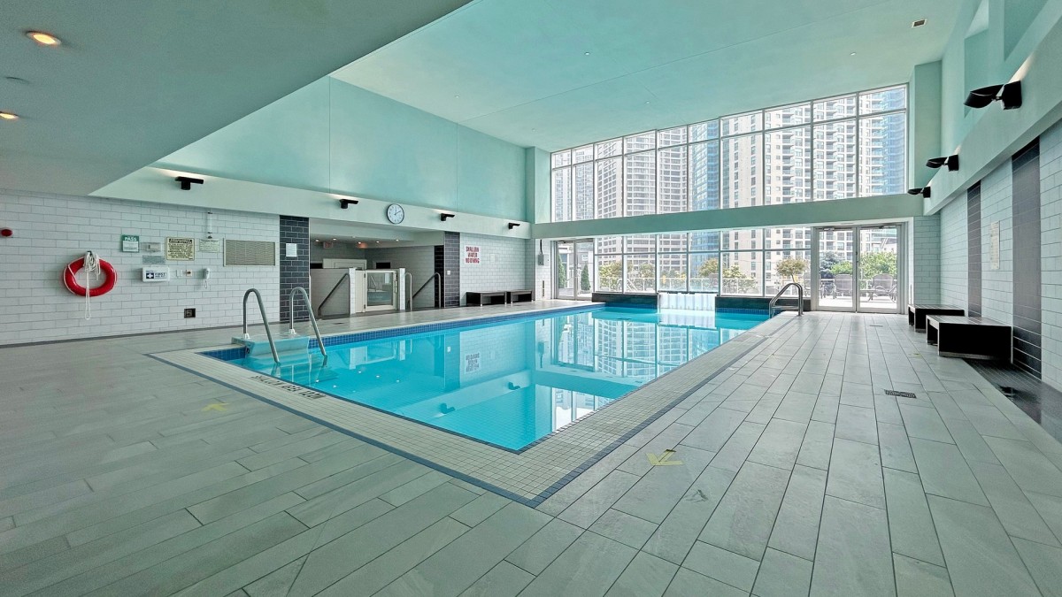 218 Queens Quay West Unit 403, Toronto, Ontario, Canada photo 48