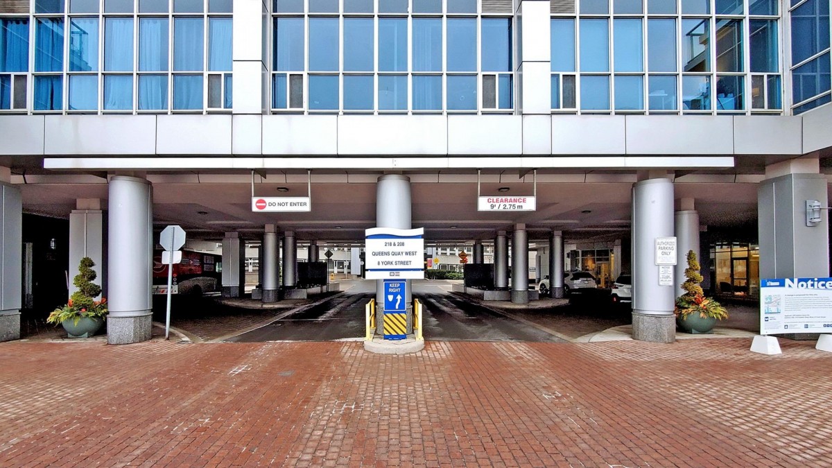 218 Queens Quay West Unit 403, Toronto, Ontario, Canada photo 54