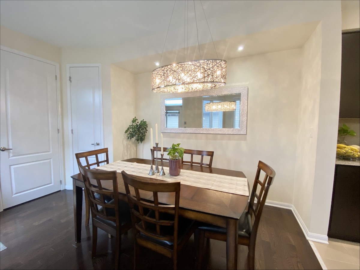 4 Wagon Works Street, Markham, Ontario, Canada photo 10