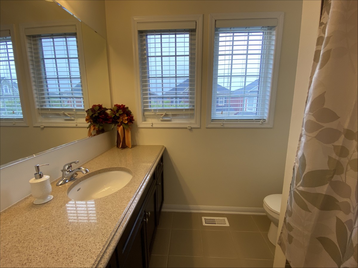 4 Wagon Works Street, Markham, Ontario, Canada photo 35