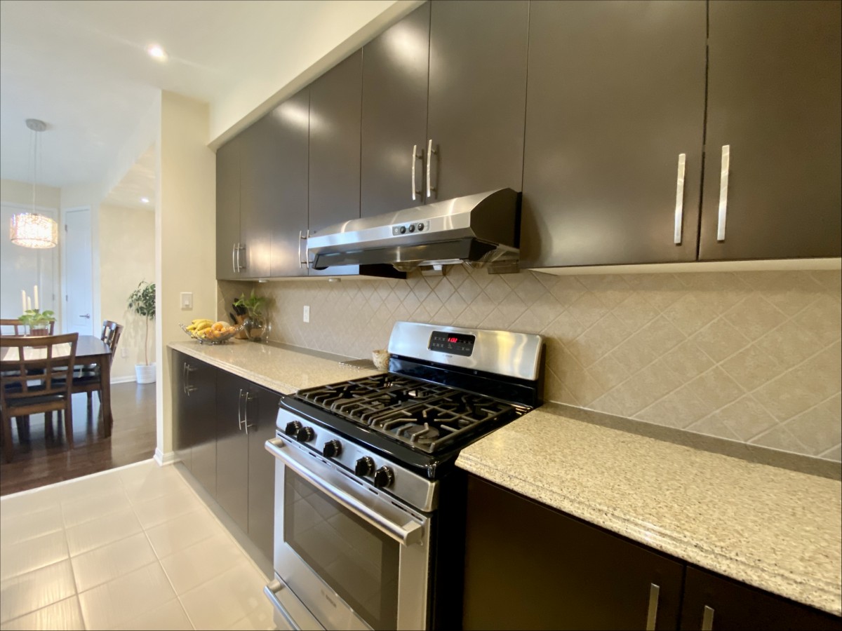 4 Wagon Works Street, Markham, Ontario, Canada photo 16