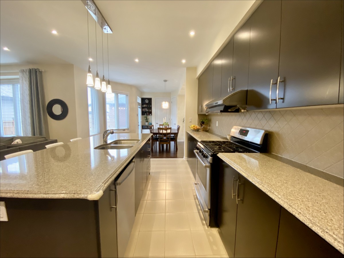 4 Wagon Works Street, Markham, Ontario, Canada photo 15