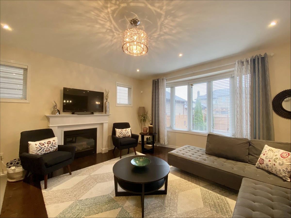 4 Wagon Works Street, Markham, Ontario, Canada photo 9