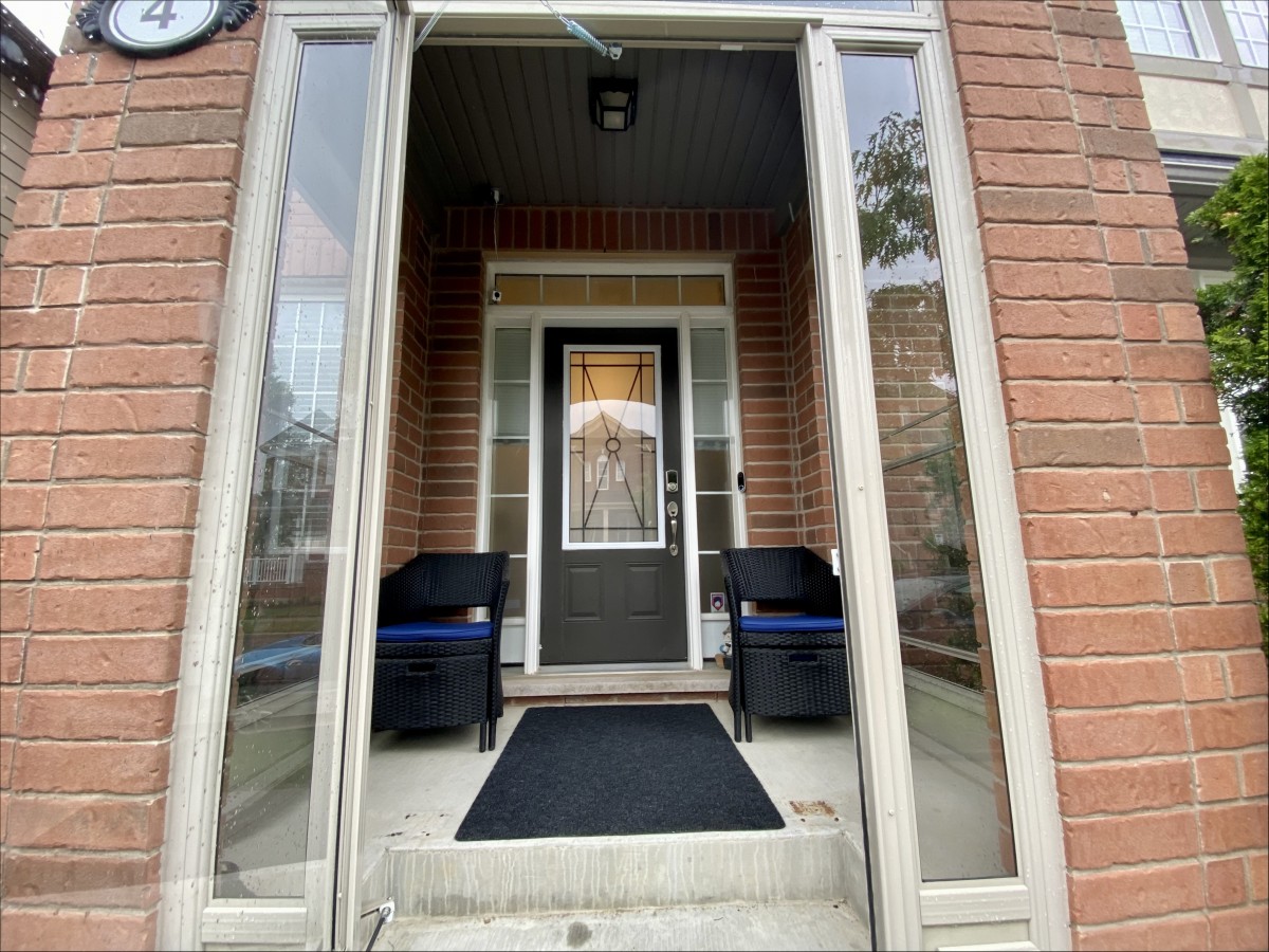 4 Wagon Works Street, Markham, Ontario, Canada photo 38