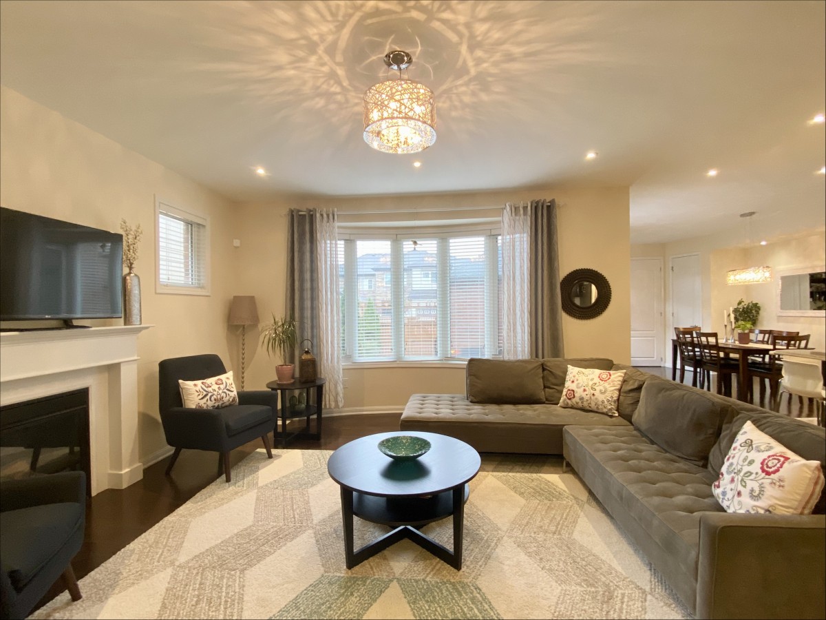 4 Wagon Works Street, Markham, Ontario, Canada photo 7