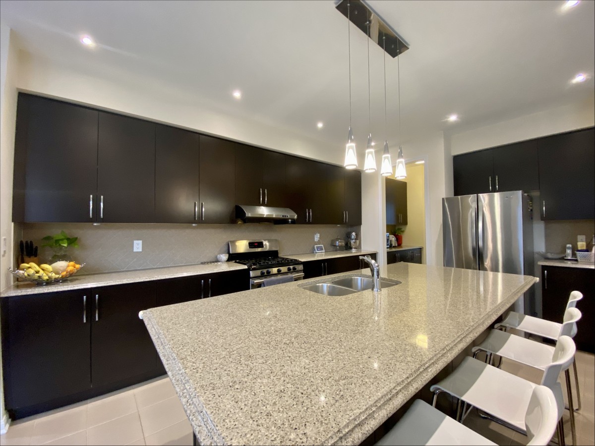 4 Wagon Works Street, Markham, Ontario, Canada photo 14