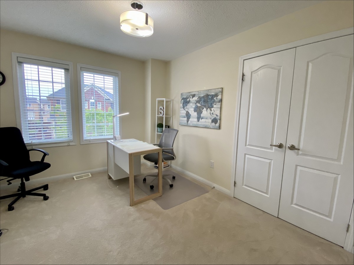 4 Wagon Works Street, Markham, Ontario, Canada photo 36